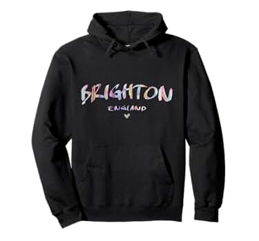 Brighton & Hove Albion パーカー ブライトン　美品 714Ki-bbuCL.jpg